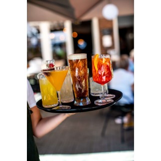 6 verres à cocktail 250 ml